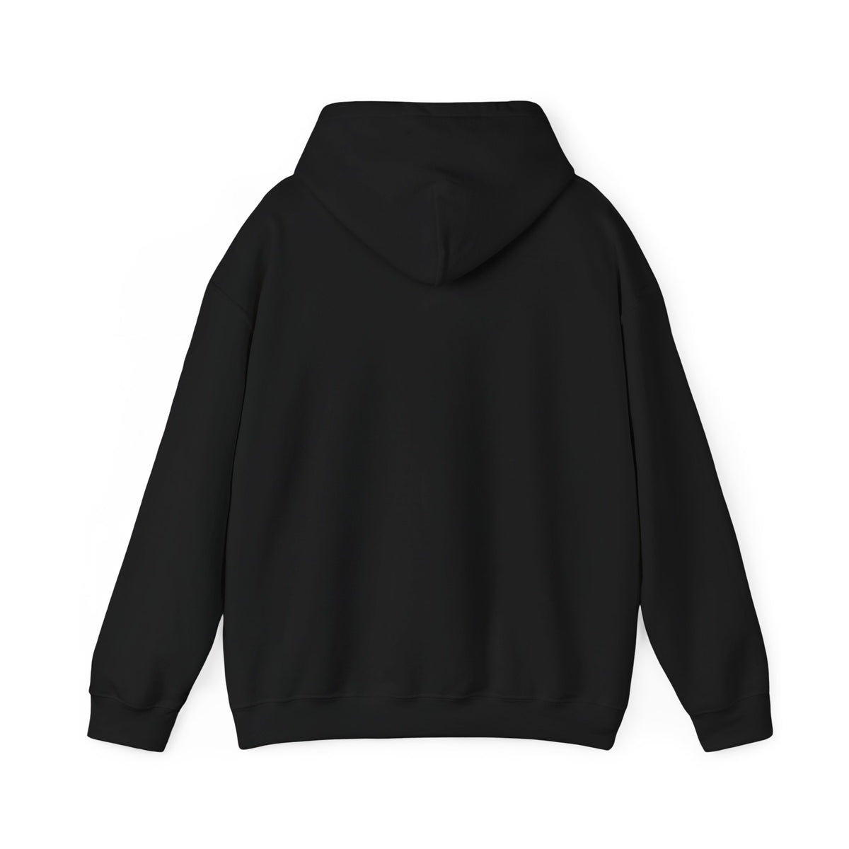 The Stranger - Last Slate Video Unisex Heavy Blend Hoodie
