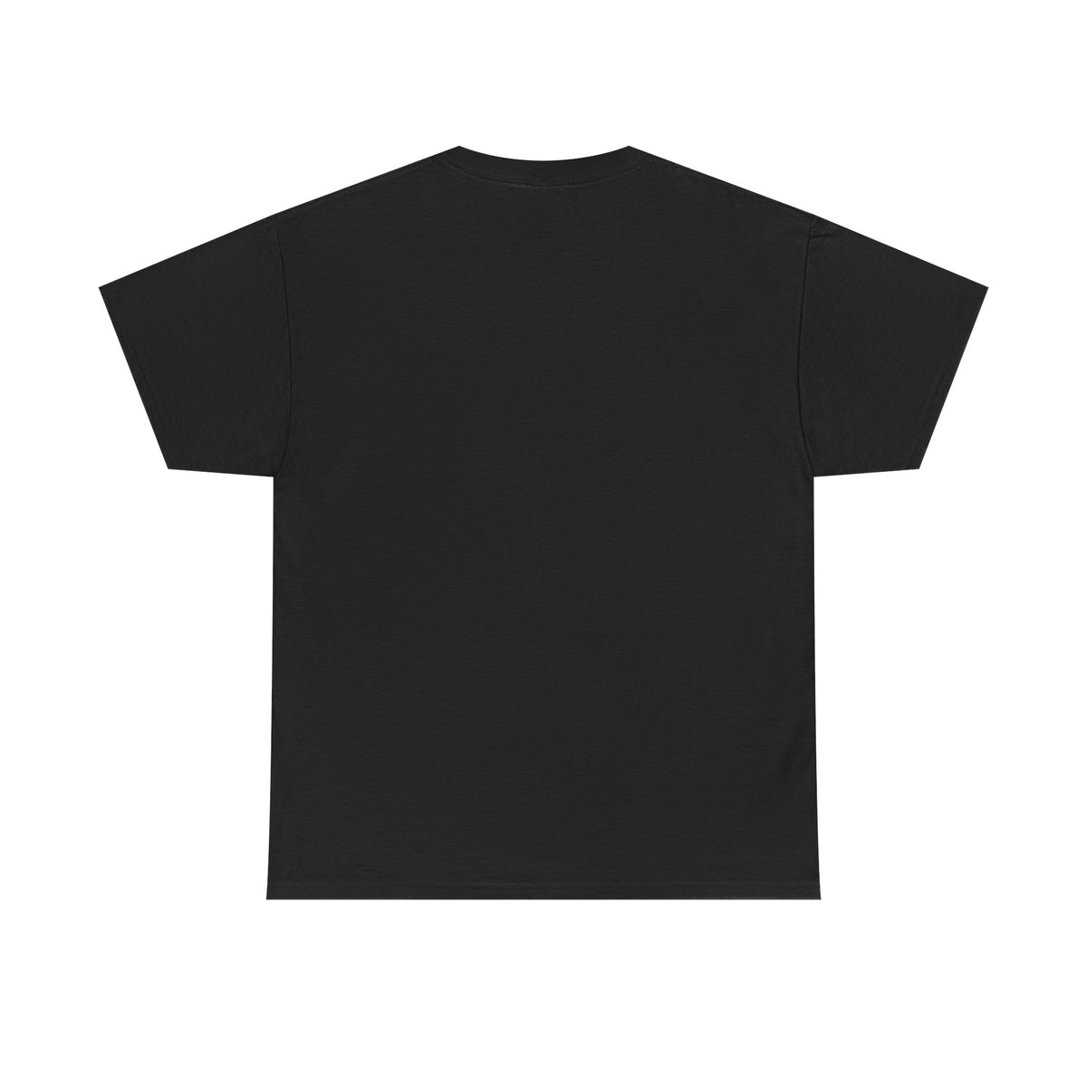 Semolina Pilchard - Last Slate Video Unisex Heavy Cotton Tee