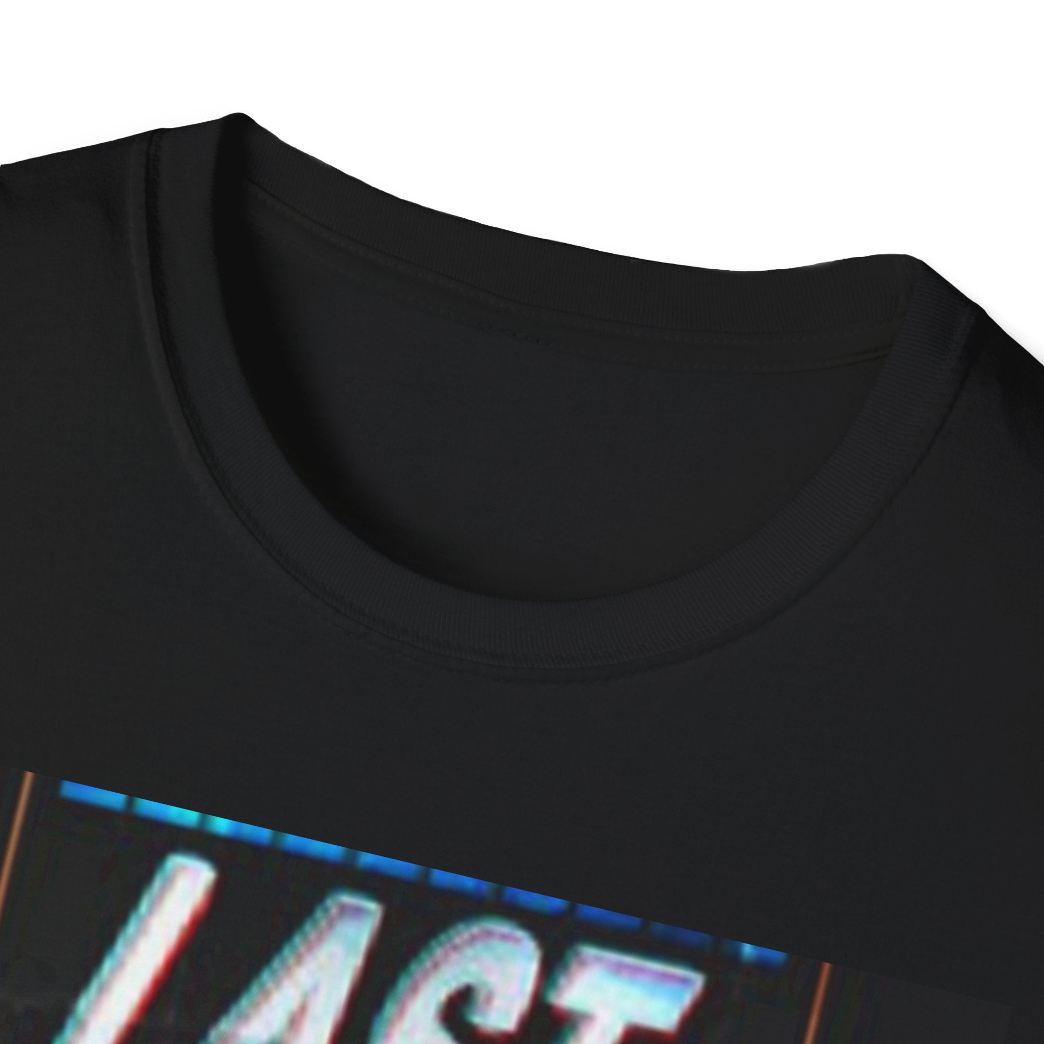 STAFFWEAR - Last Slate Video Graphic T-Shirt
