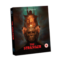 The Stranger - Blu-ray Limited Edition
