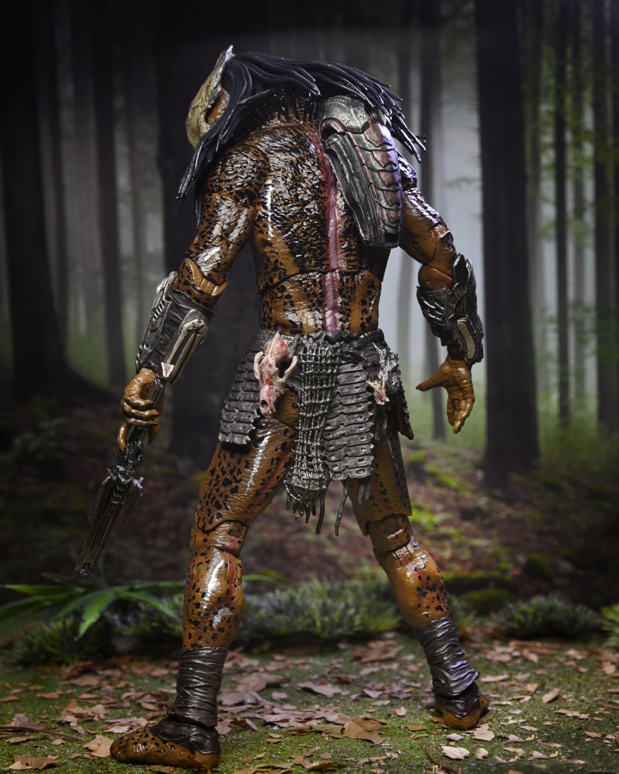 NECA Predator Prey Feral Predator Ultimate 7-Inch Scale Action Figure