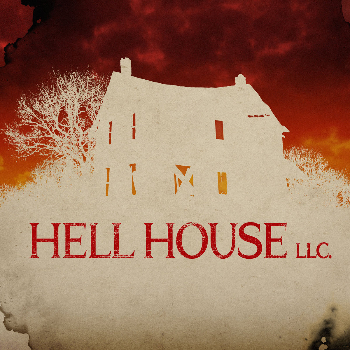 Hell House LLC - Blu-ray - Limited Edition