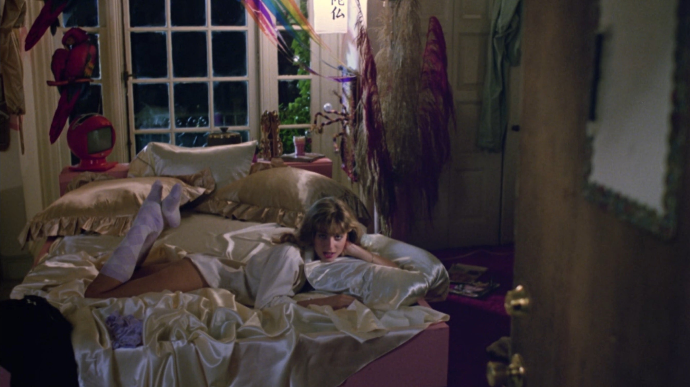 The House on Sorority Row - 4K UHD - Collector's Edition