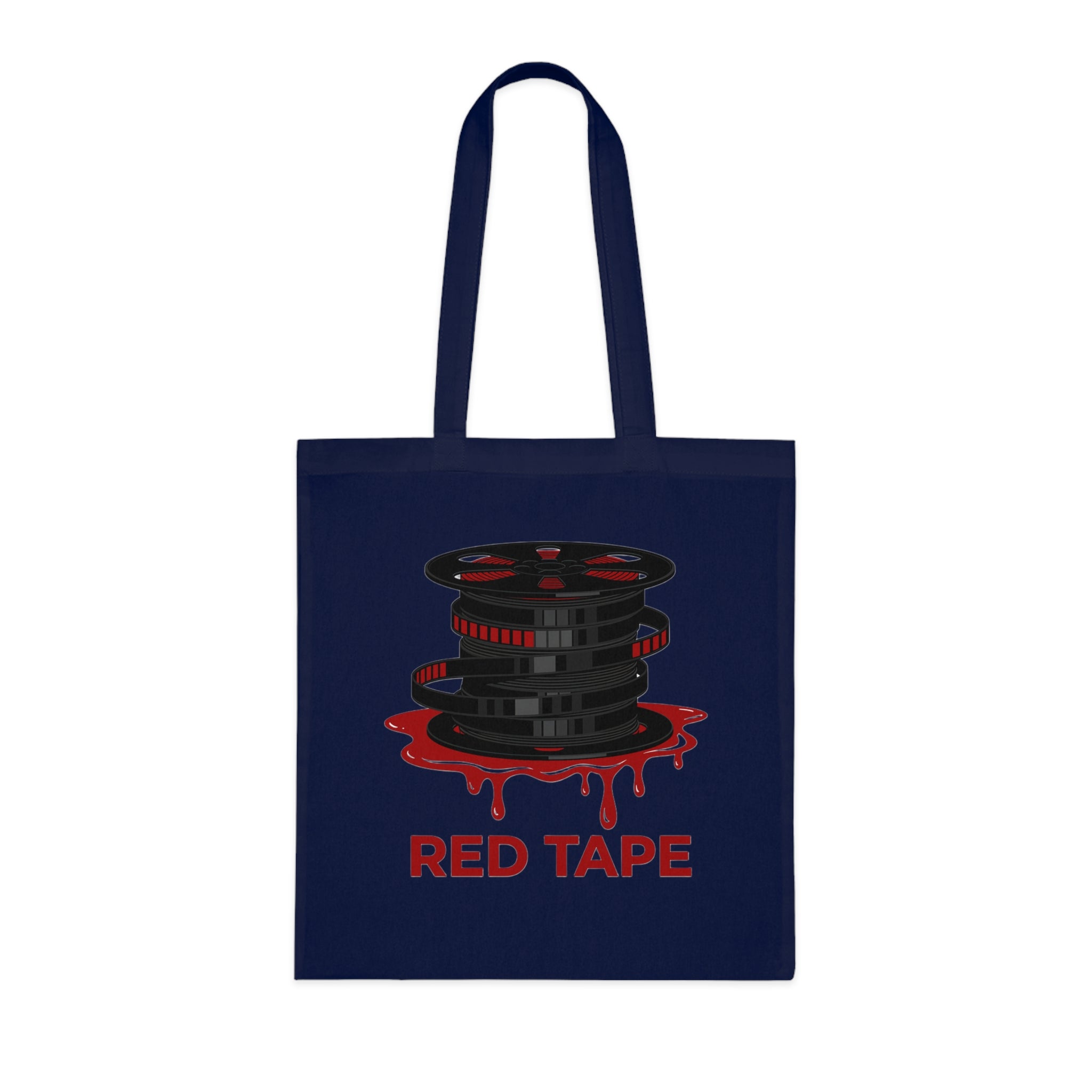Cotton Tote  [REF]