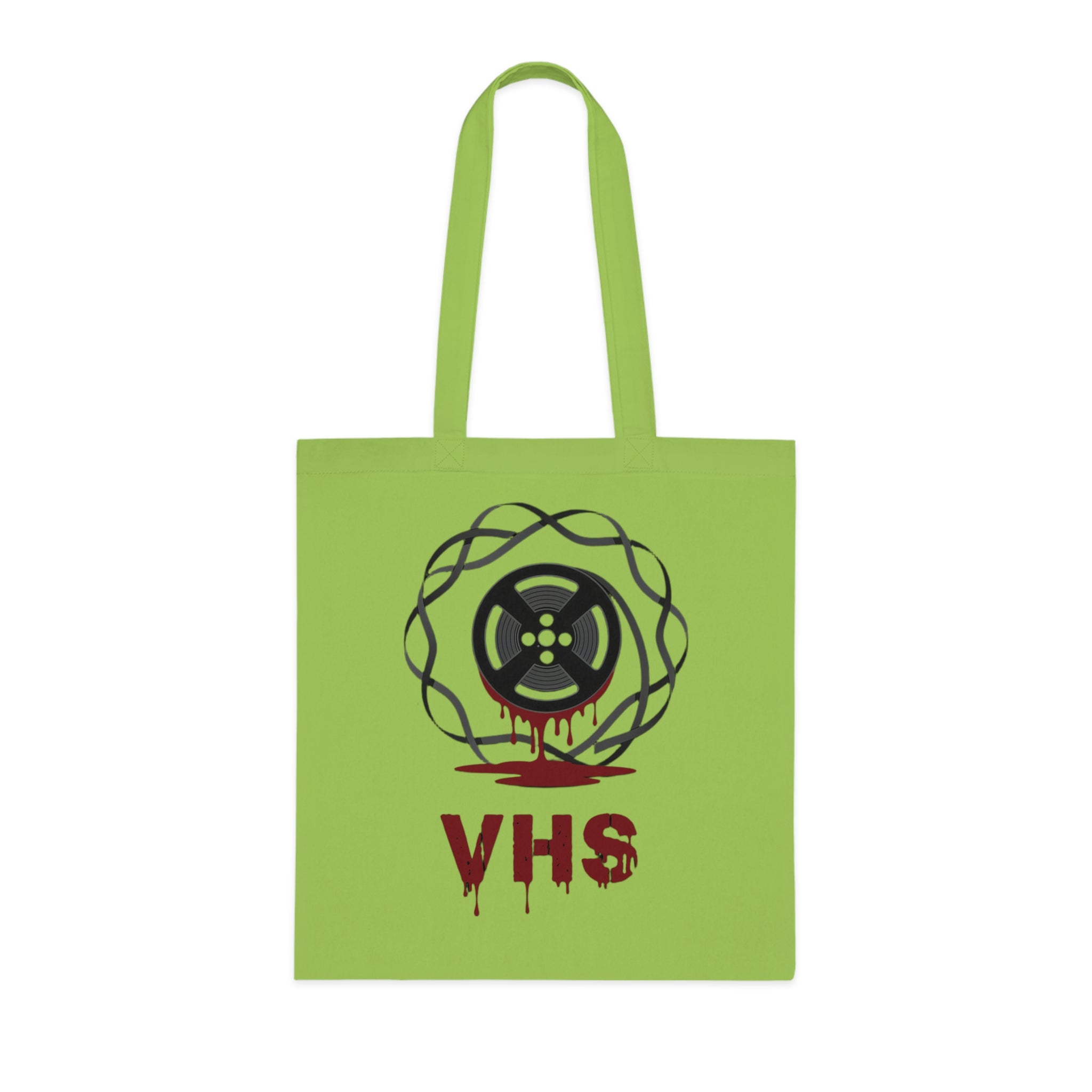 Cotton Tote  [REF]