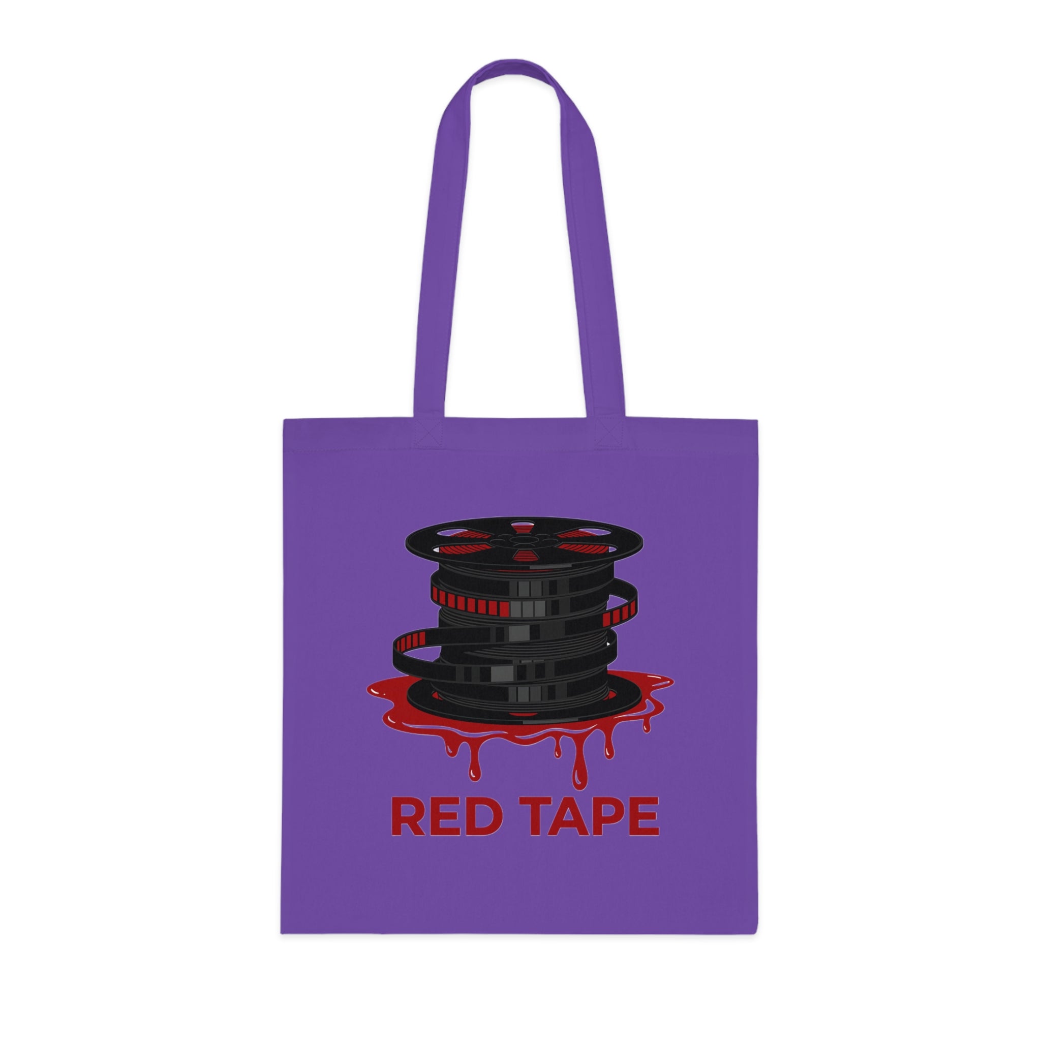 Cotton Tote  [REF]