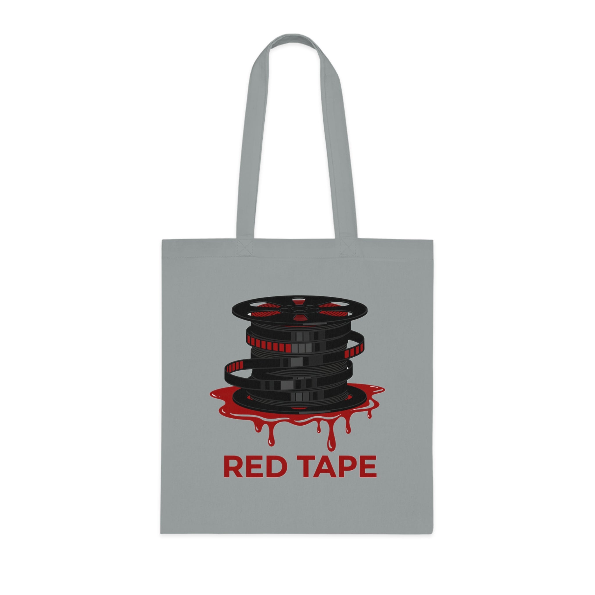 Cotton Tote  [REF]
