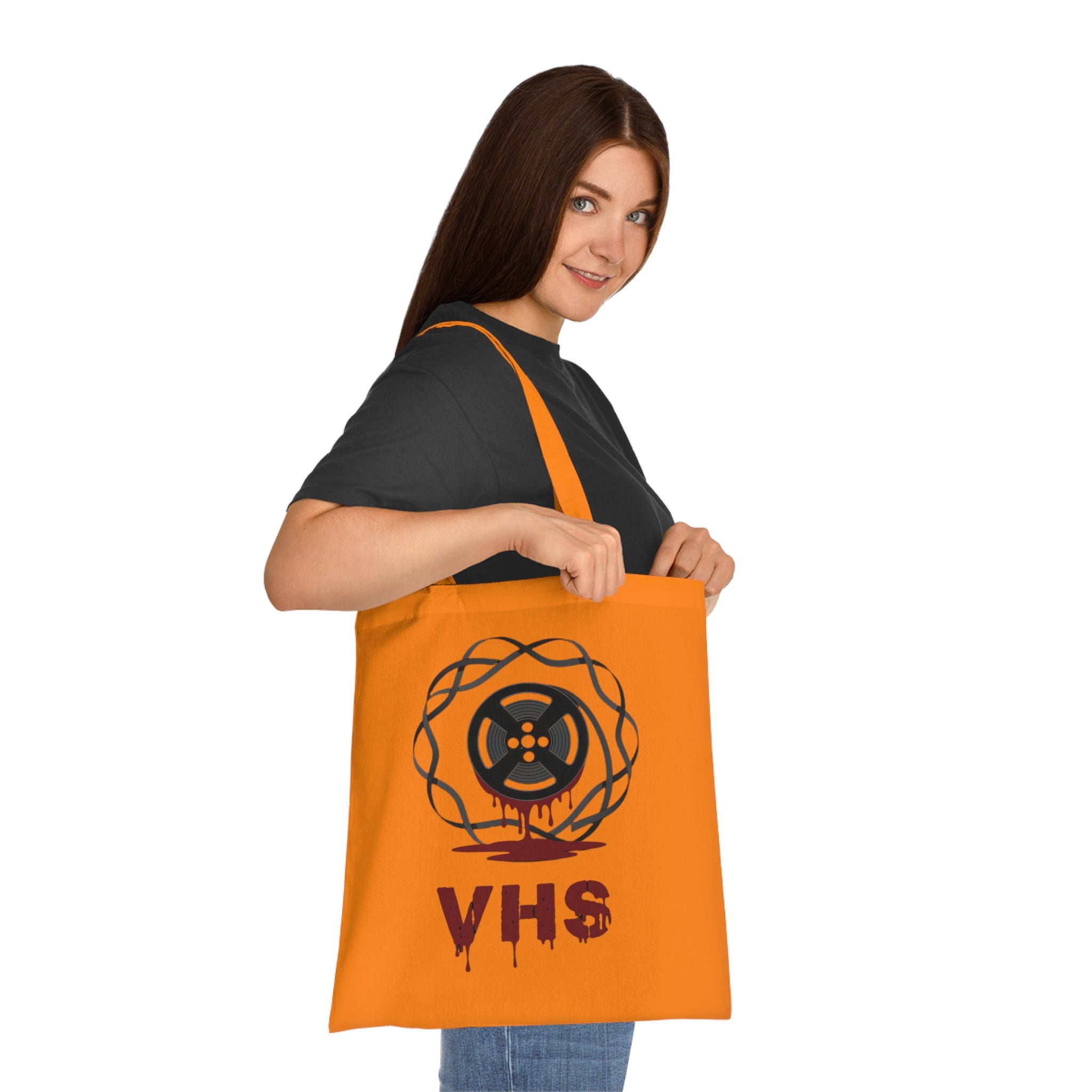 Cotton Tote  [REF]