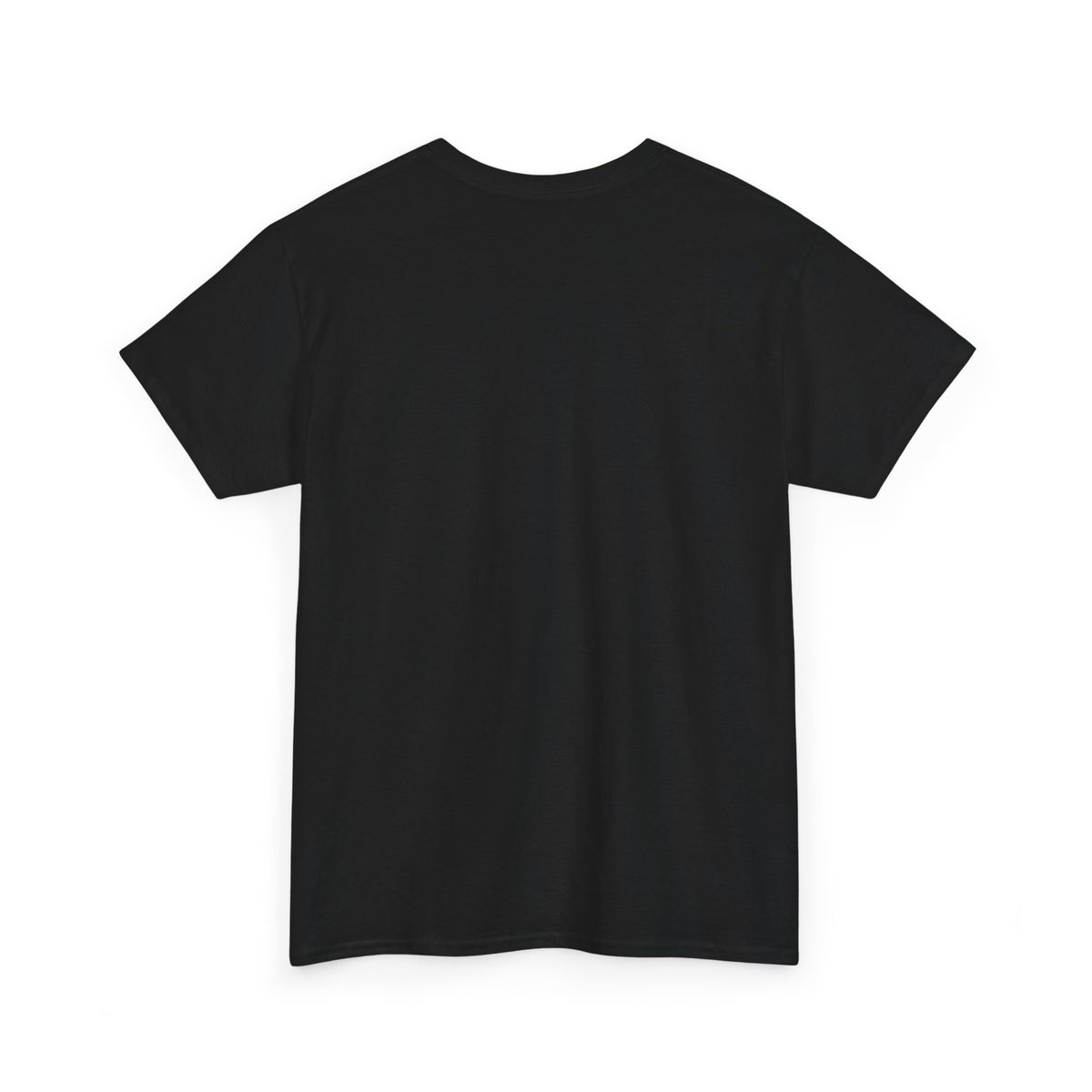 Semolina Pilchard - Last Slate Video Unisex Heavy Cotton Tee