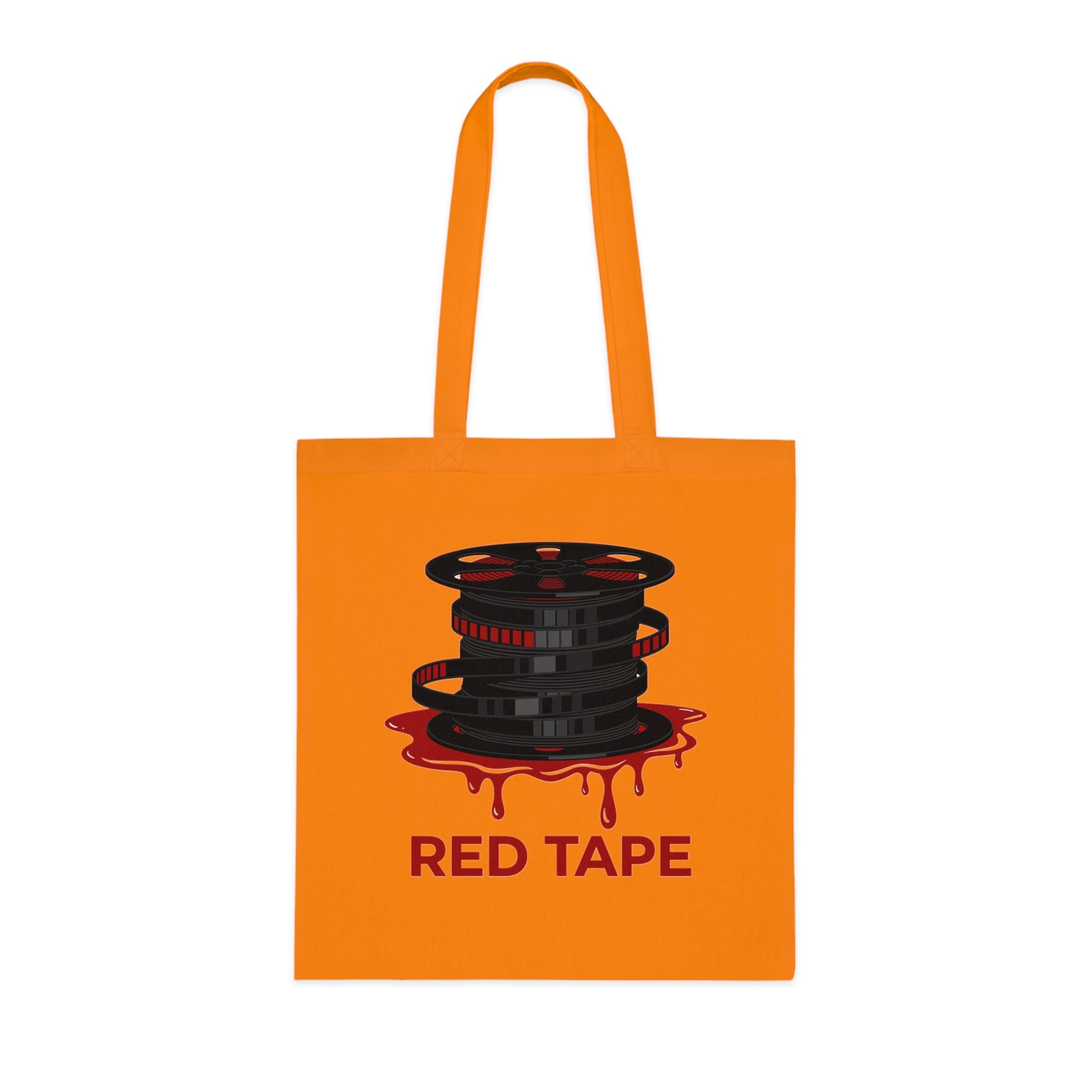 Cotton Tote  [REF]