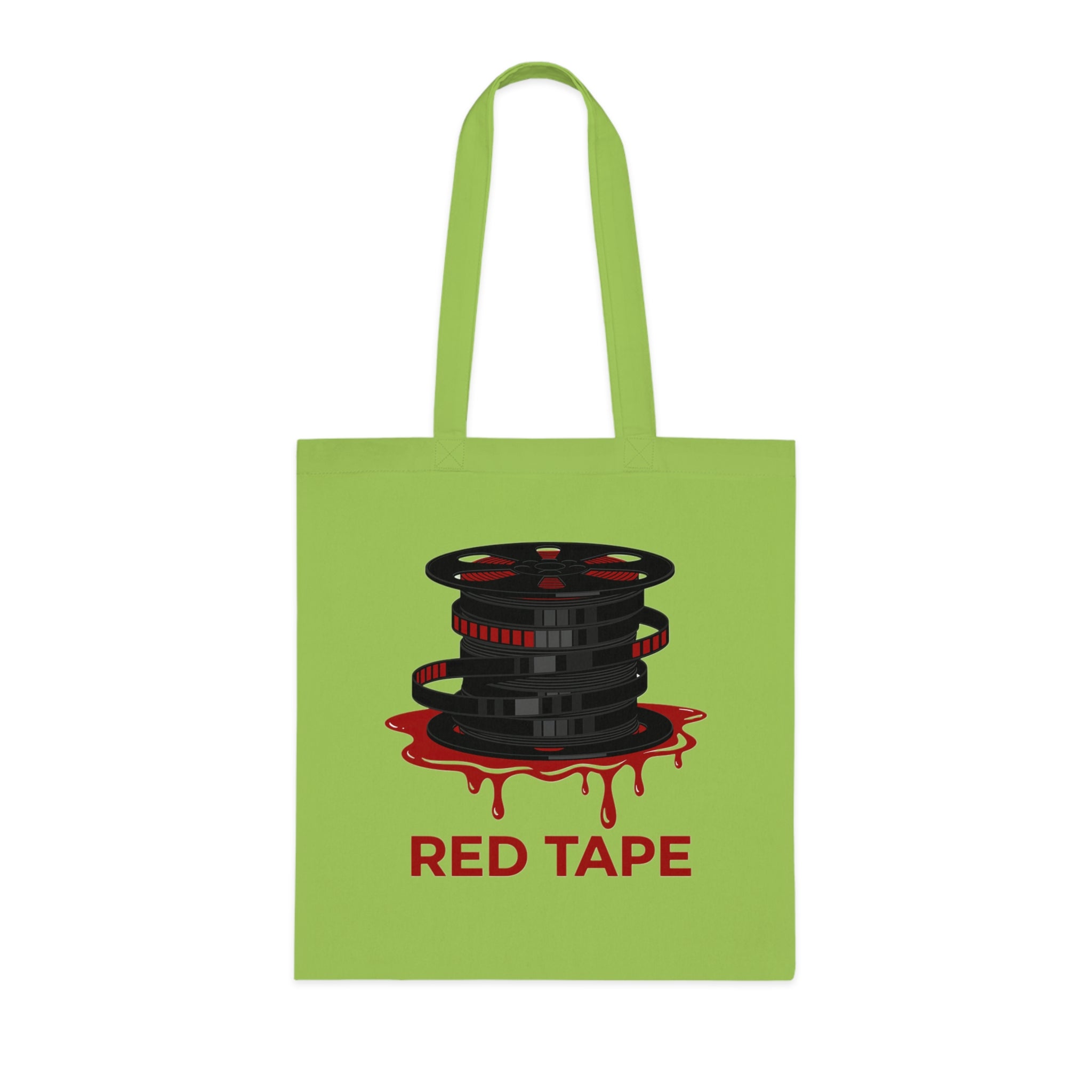 Cotton Tote  [REF]