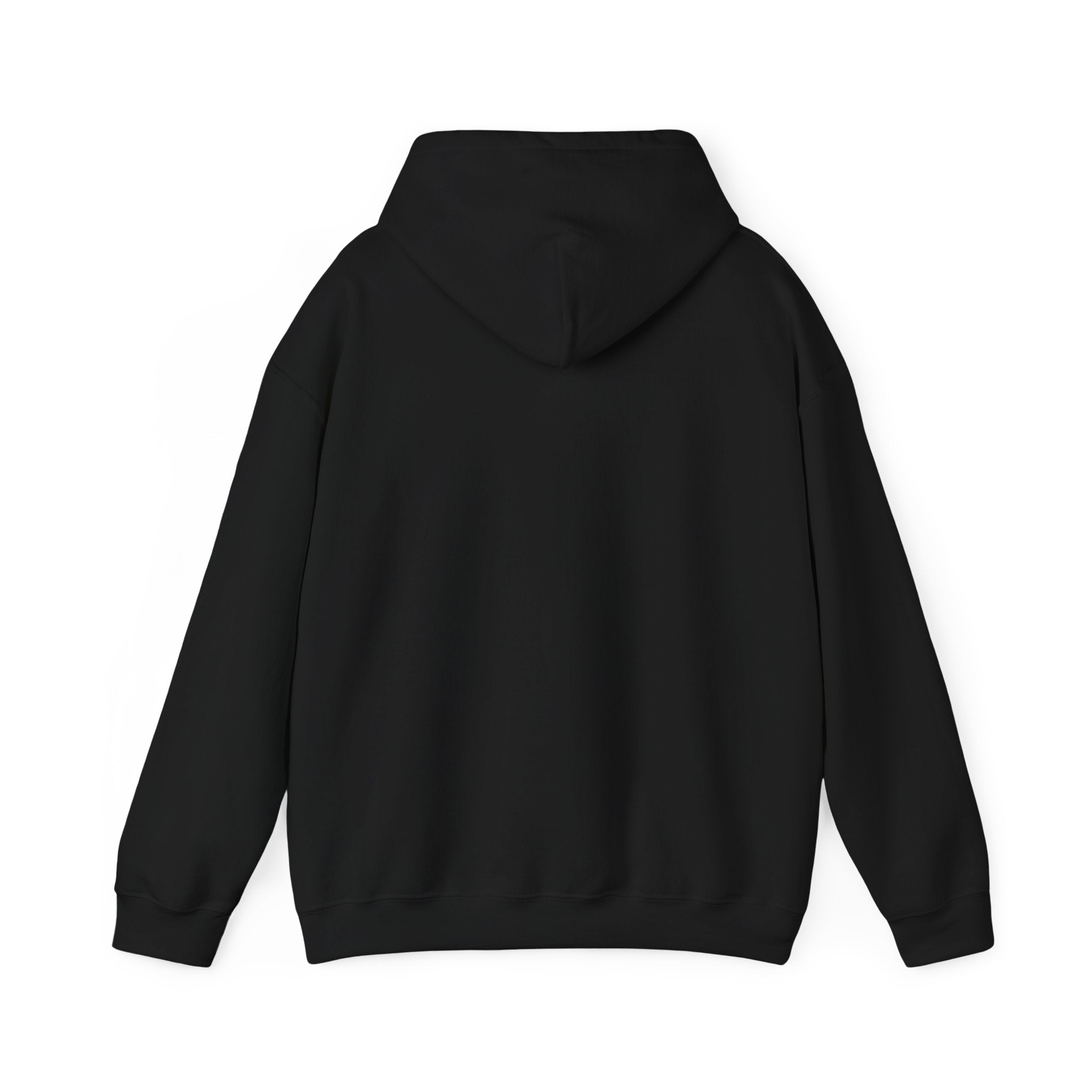 Semolina Pilchard - Last Slate Video Unisex Heavy Blend Hoodie