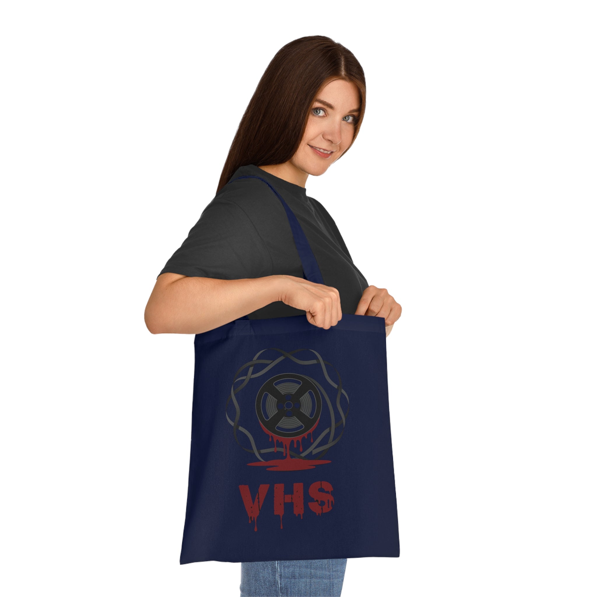 Cotton Tote  [REF]