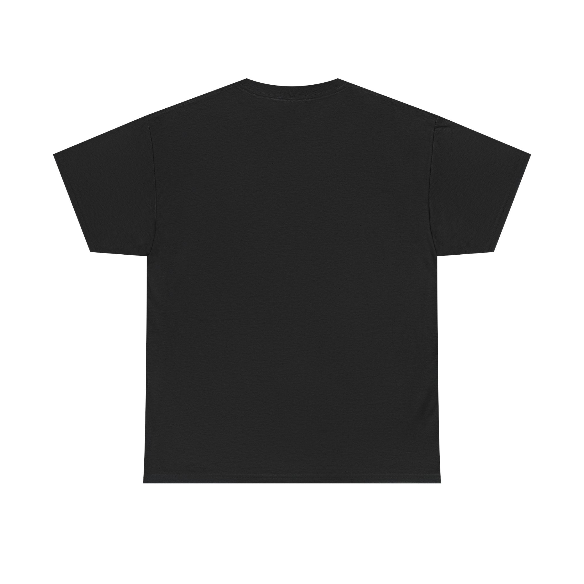 Semolina Pilchard - Last Slate Video Unisex Heavy Cotton Tee
