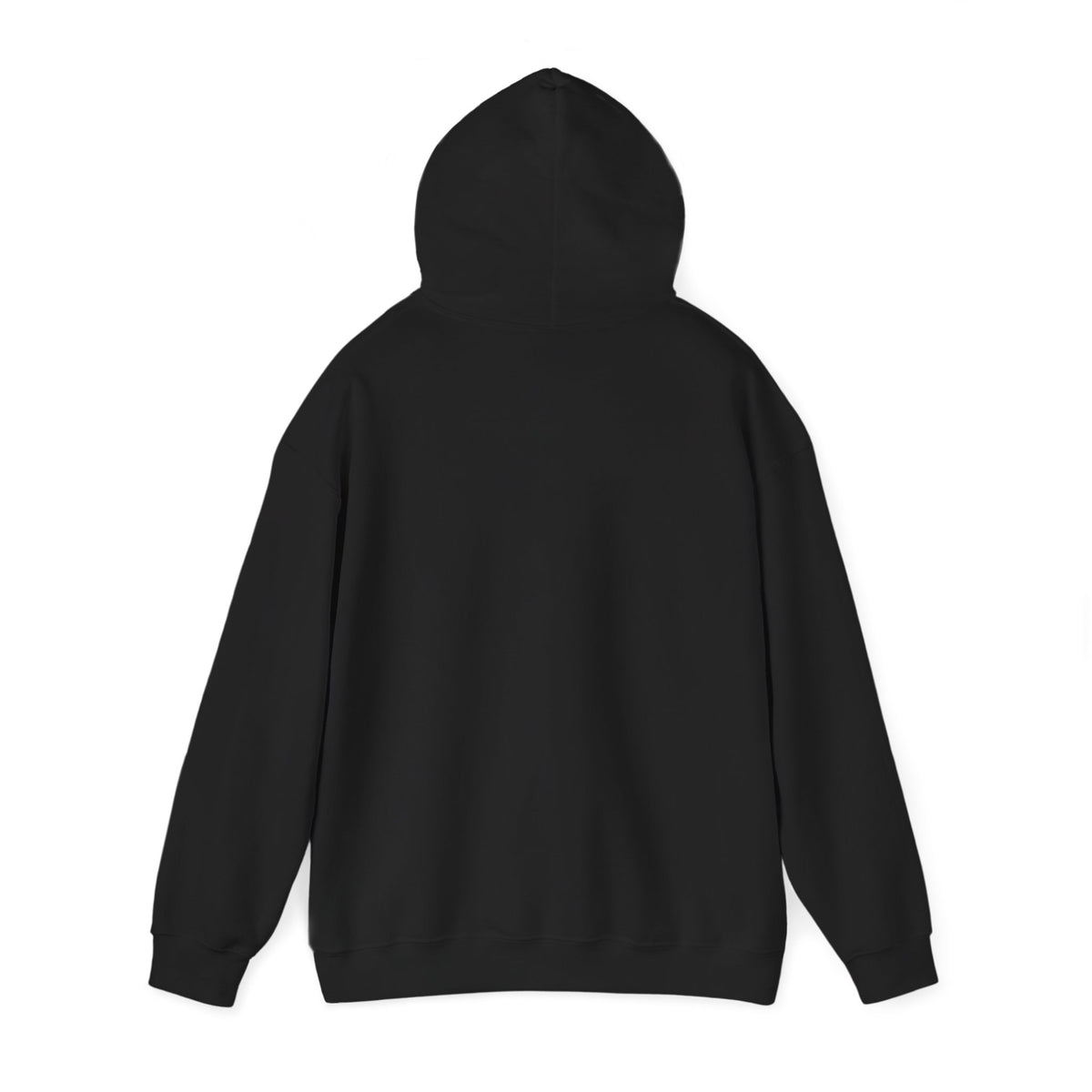 Semolina Pilchard - Last Slate Video Unisex Heavy Blend Hoodie