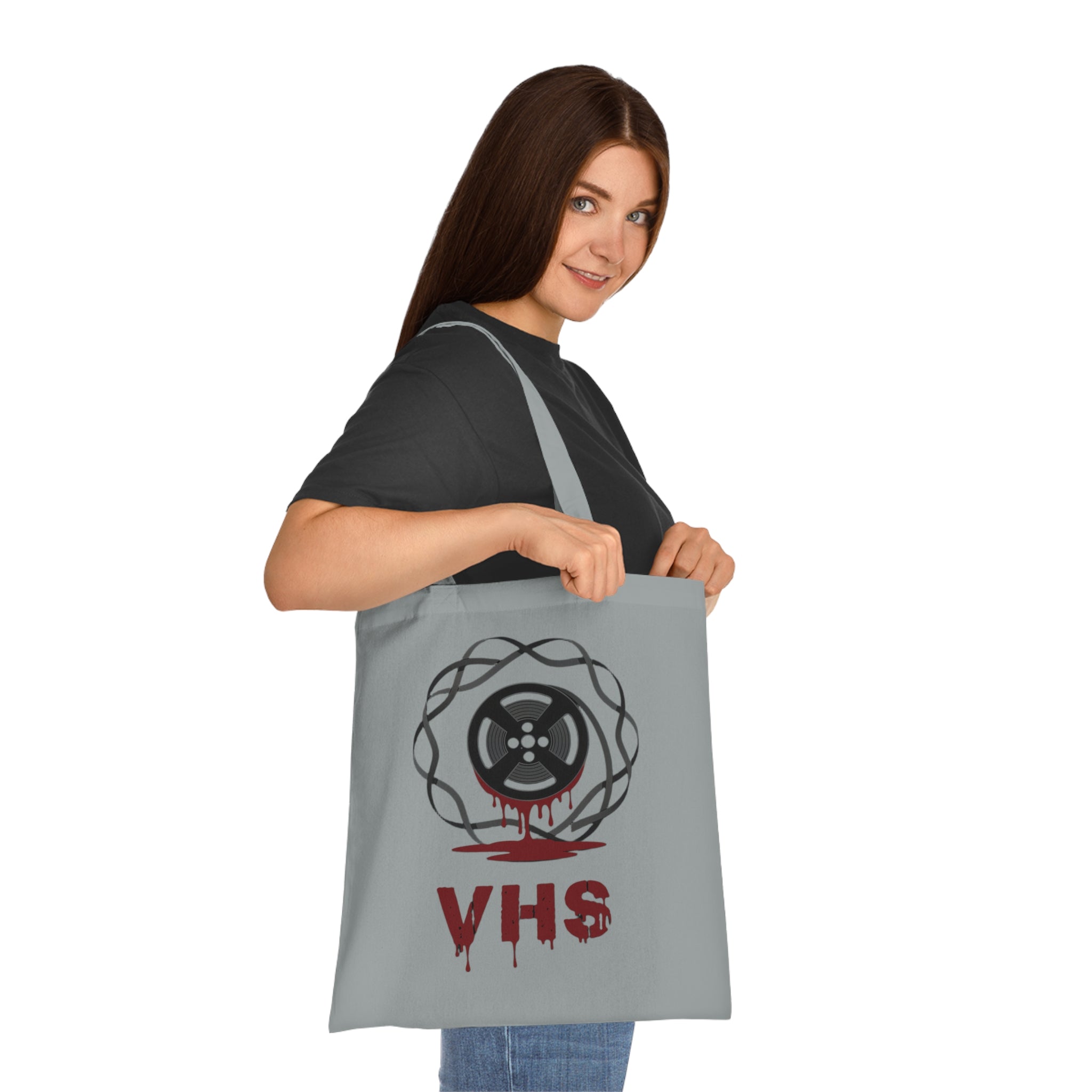 Cotton Tote  [REF]