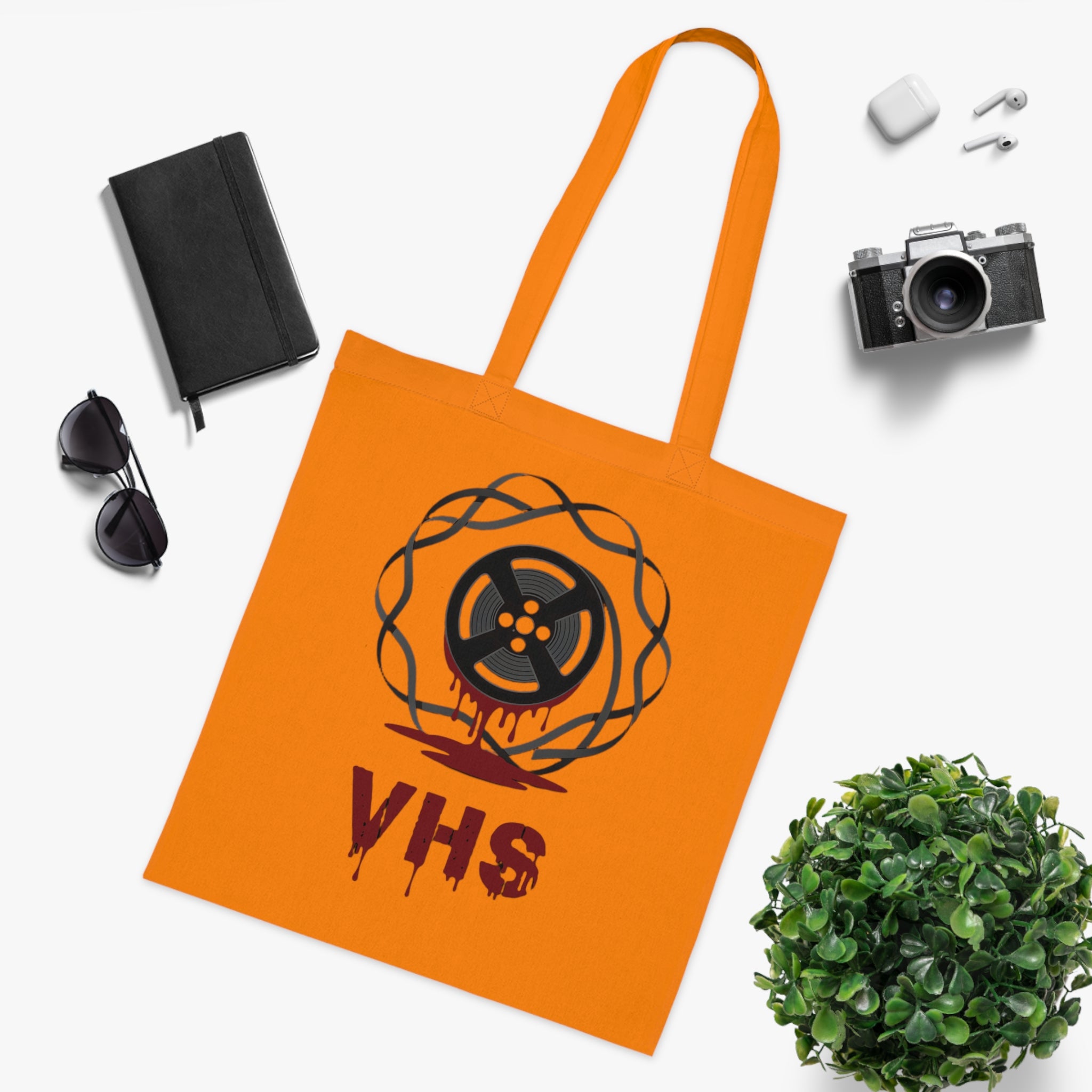 Cotton Tote  [REF]