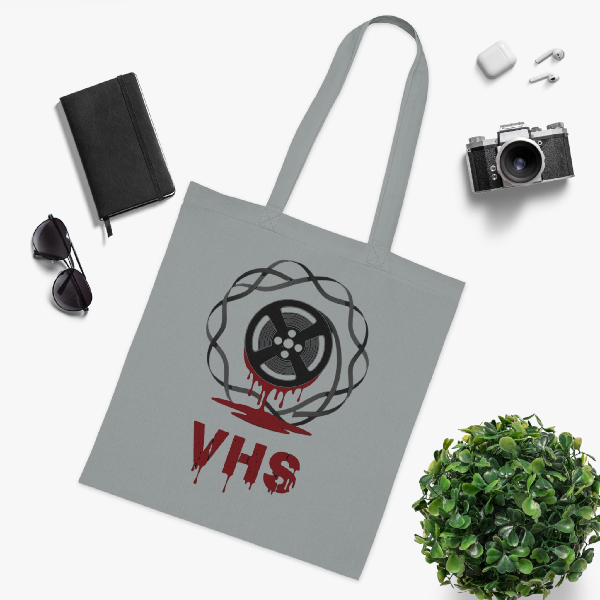 Cotton Tote  [REF]