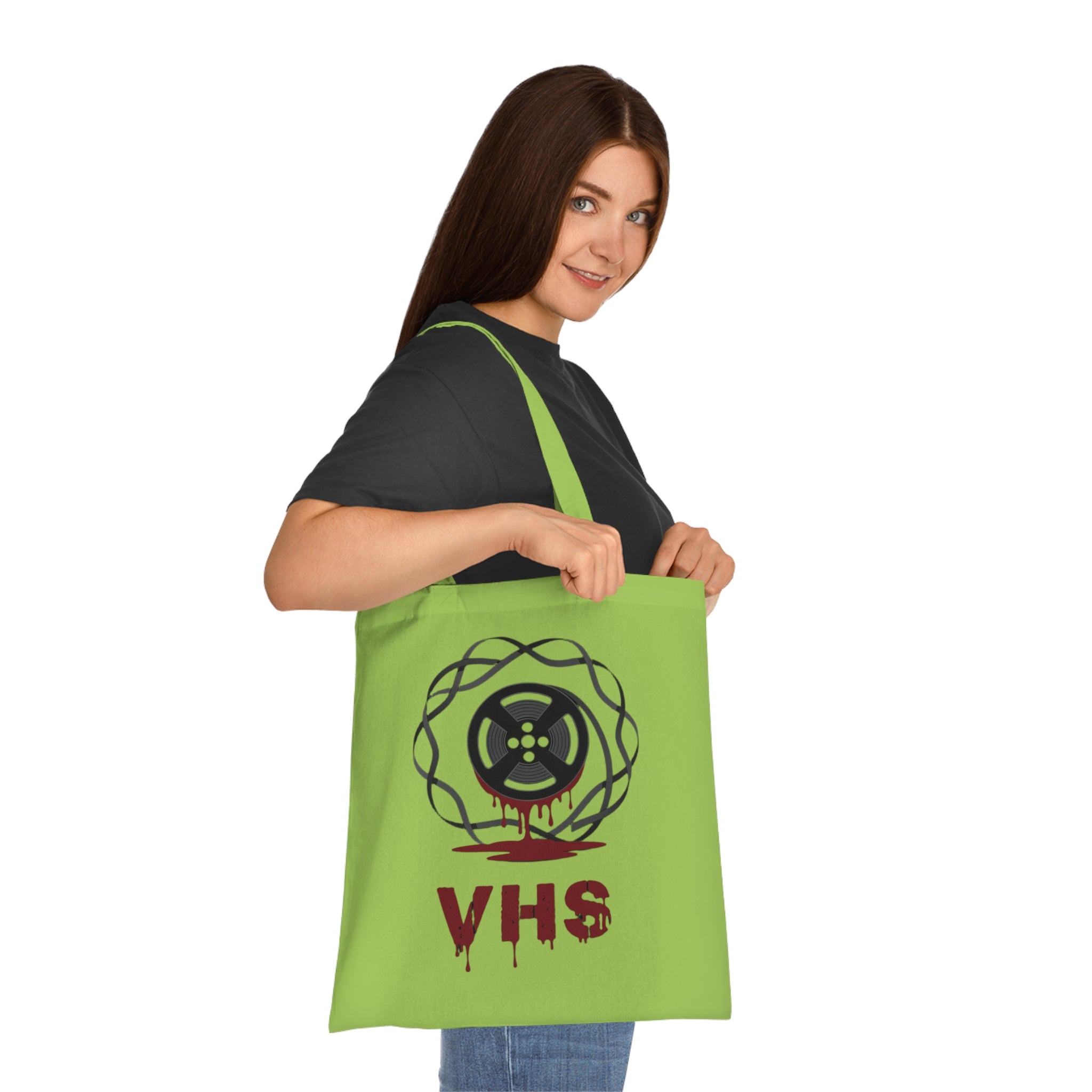 Cotton Tote  [REF]