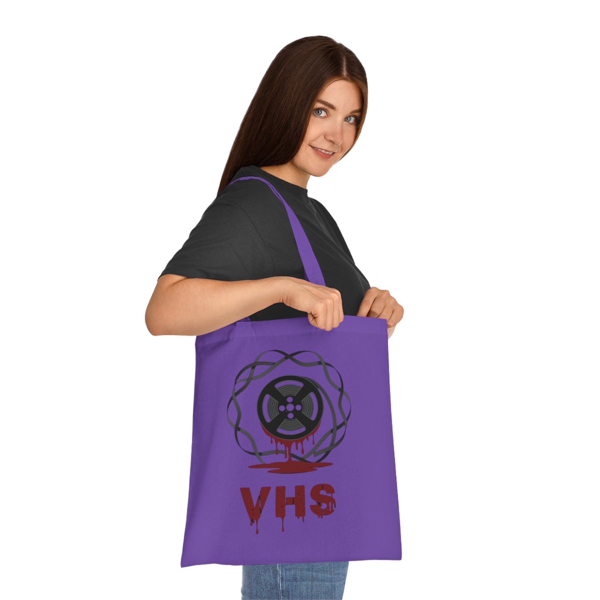 Cotton Tote  [REF]
