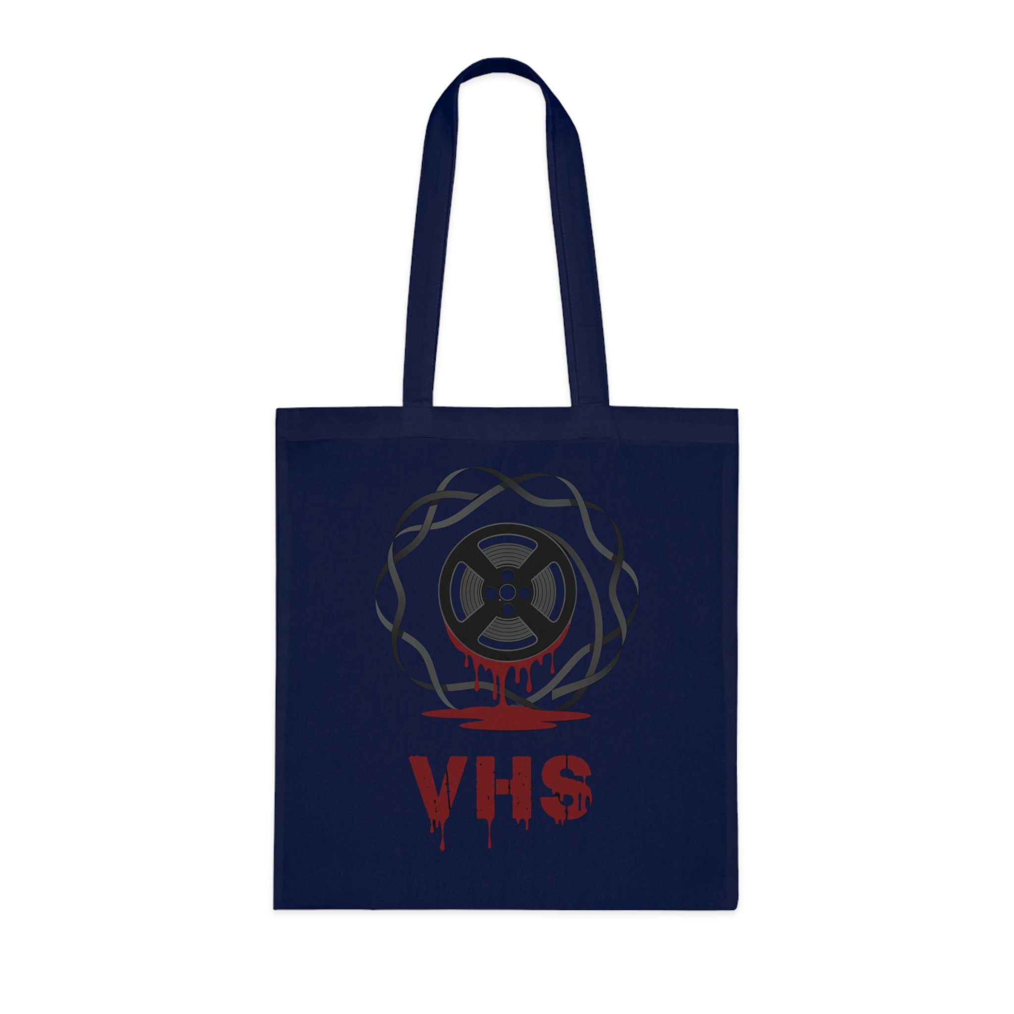 Cotton Tote  [REF]