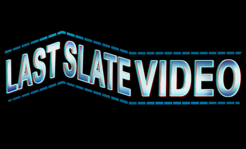 Last Slate Video
