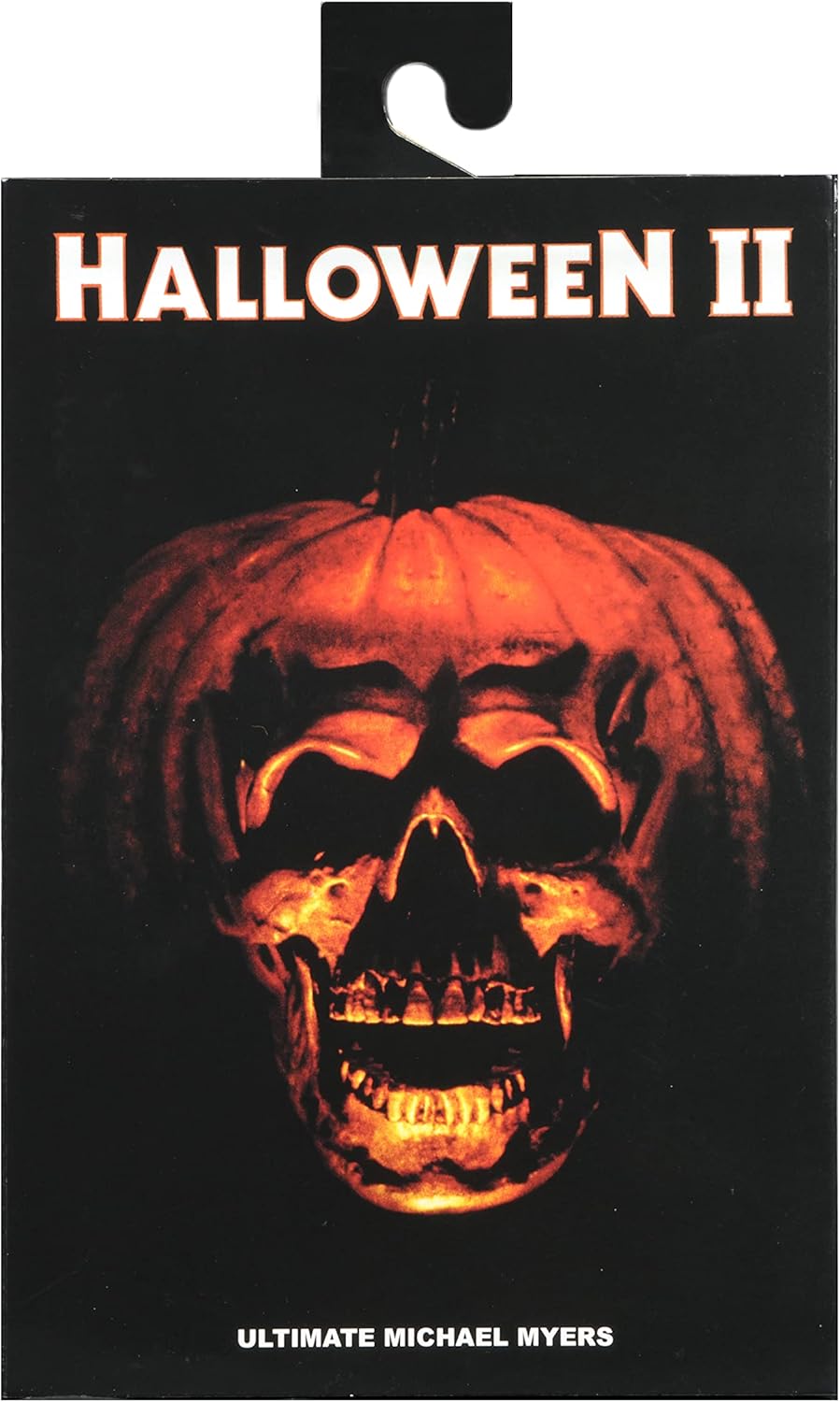 Halloween 2 (1981) 7″ Ultimate Michael Myers Figure