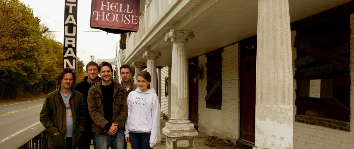 Hell House LLC film still