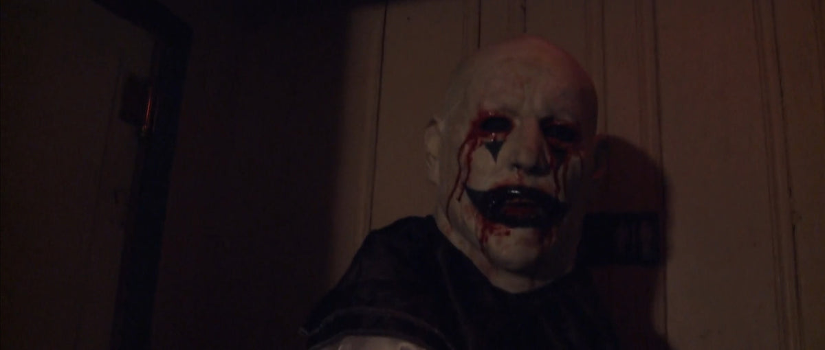 Hell House LLC film still