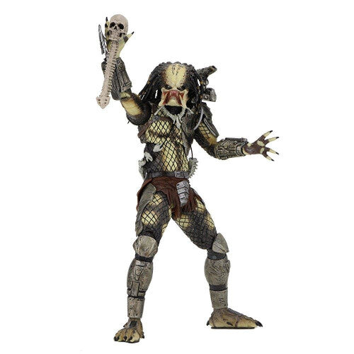 NECA Predator Jungle Hunter Ultimate 7-Inch Scale Action Figure