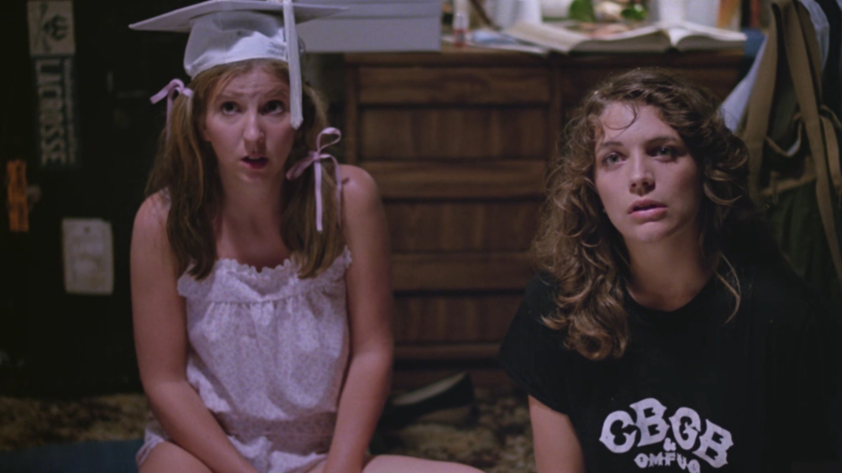 The House on Sorority Row - 4K UHD - Collector's Edition