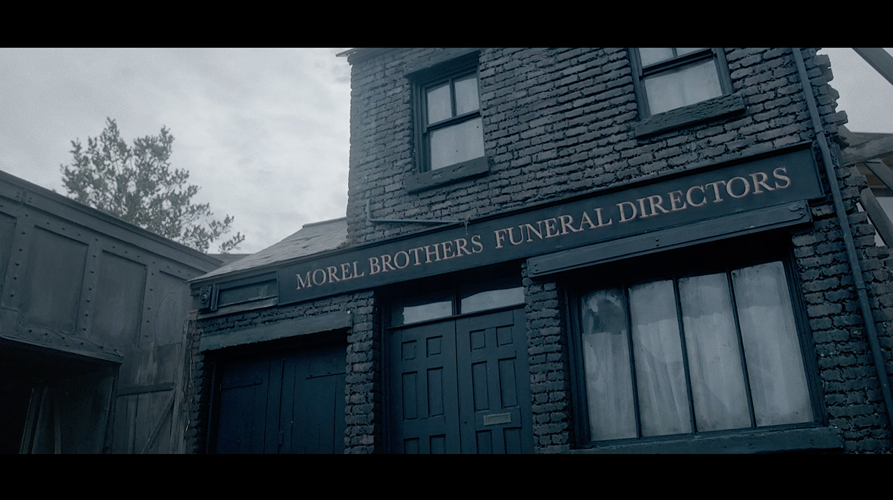 Morel Brothers Funeral Directors