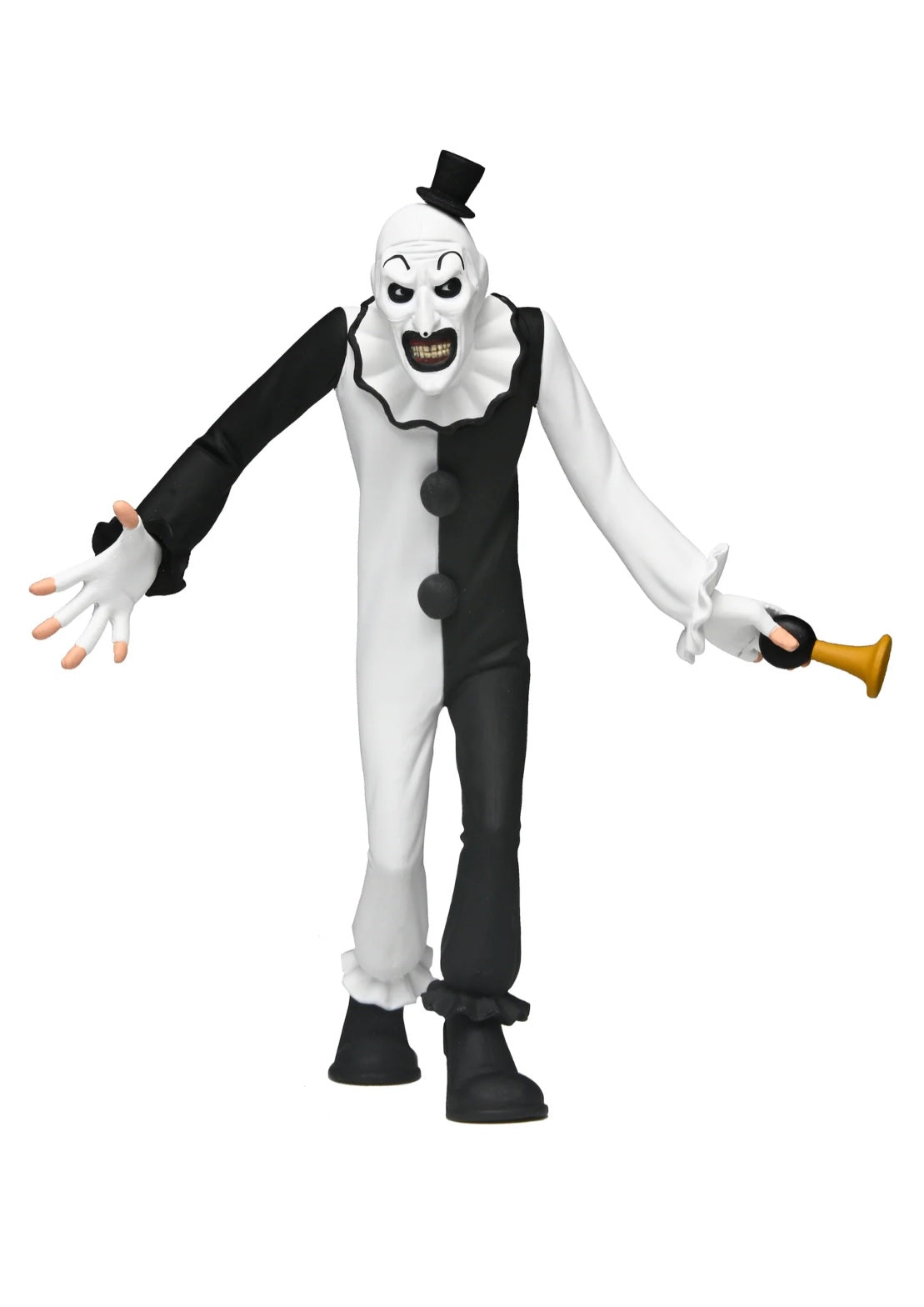 Toony Terrors Terrifier - Art the Clown