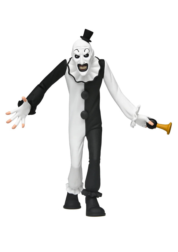 Toony Terrors Terrifier - Art the Clown