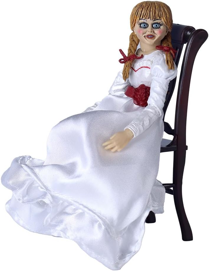 Neca The Conjuring Universe – Ultimate Annabelle 7″ Scale Action Figure