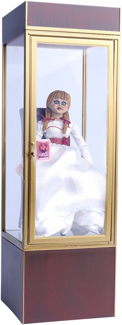 Neca The Conjuring Universe – Ultimate Annabelle 7″ Scale Action Figure