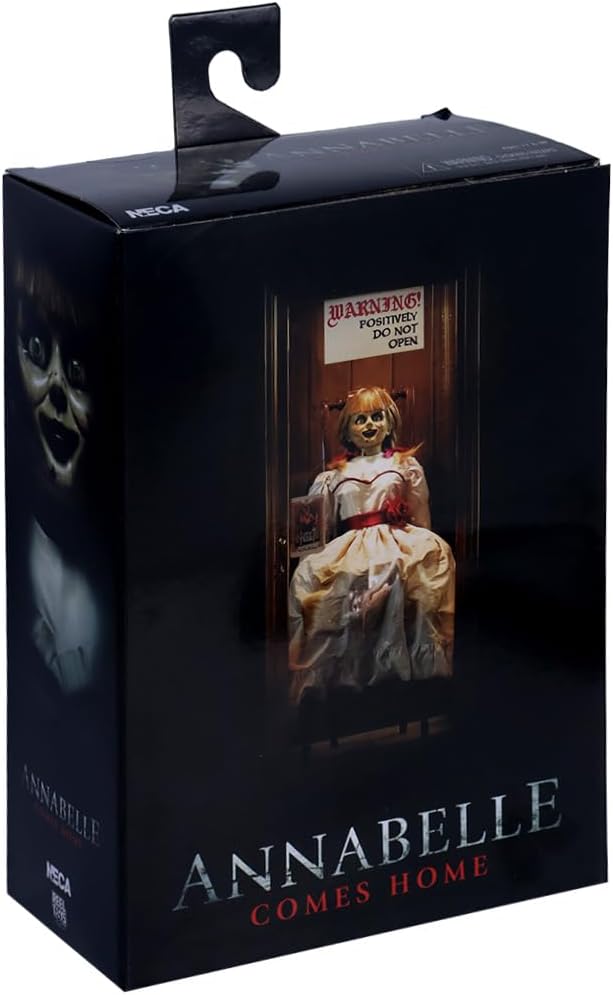 Neca The Conjuring Universe – Ultimate Annabelle 7″ Scale Action Figure